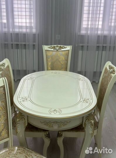 Обеденная группа