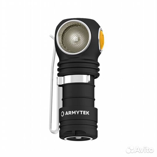 Фонарь Armytek Wizard C1 Pro Magnet USB Тёплый