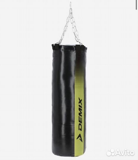 Боксёрский мешок(груша)demix