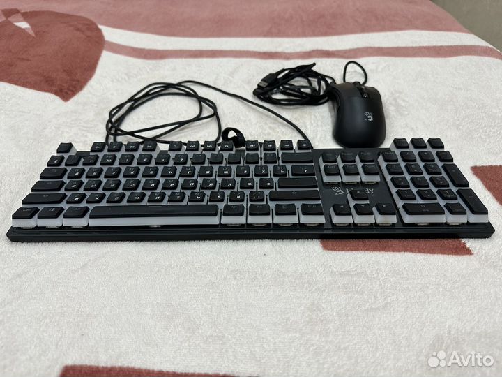 Игровой набор для пк