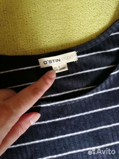 Платье O'stin