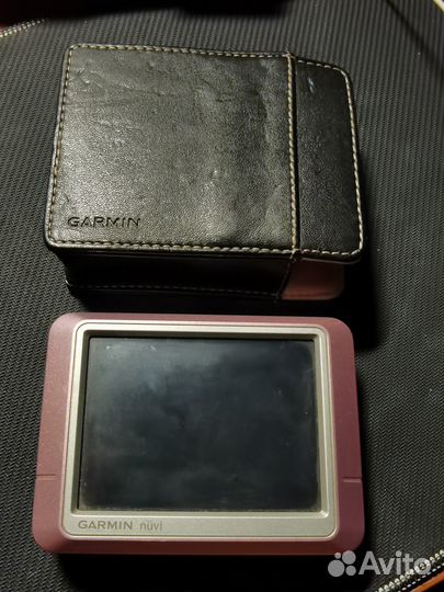 Навигатор garmin