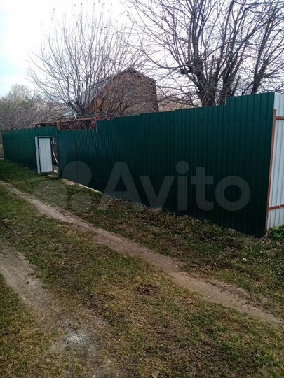 Дача 31,2 м² на участке 10,5 сот.