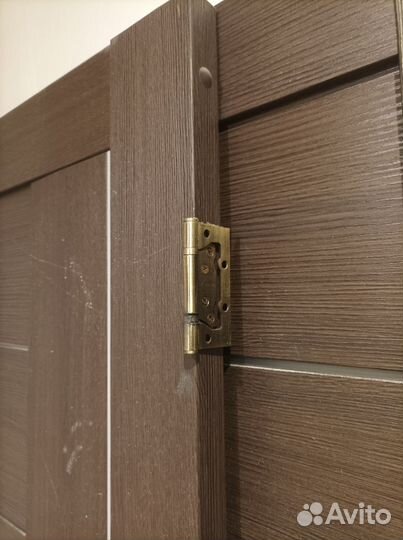 Межкомнатные двери бу profildoors