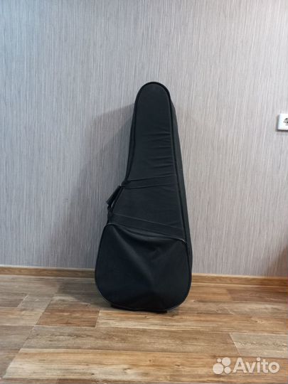 Классическая гитара Hohner HC-06