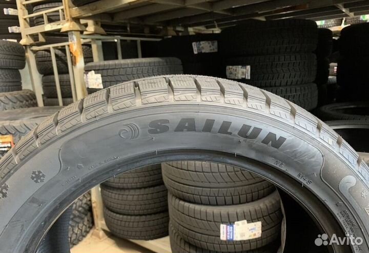 Sailun Ice Blazer Arctic EVO 285/45 R20 112