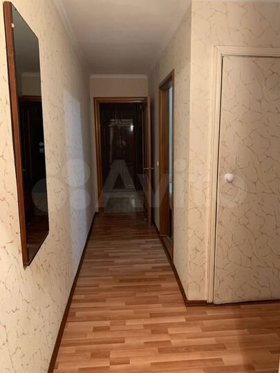3-к. квартира, 60,1 м², 2/2 эт.