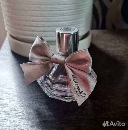 Духи и туалетная вода