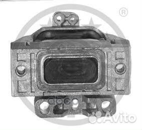 Опора двигателя seat: leon (1M1) toledo II