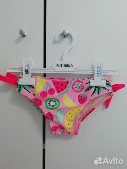 Купальник Futurino 98-104 размер