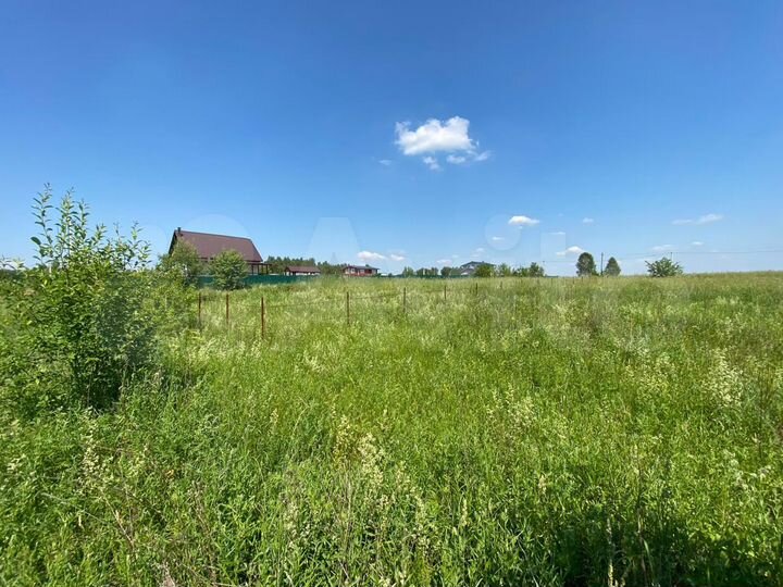 Участок 14,5 сот. (ИЖС)