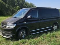 Volkswagen Multivan 2.0 AMT, 2016, 183 000 км