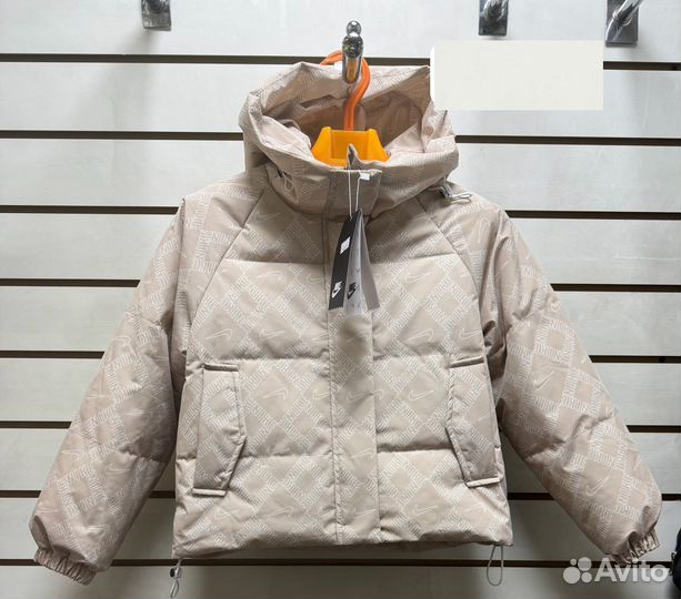 Демисезонная куртка, 140-164