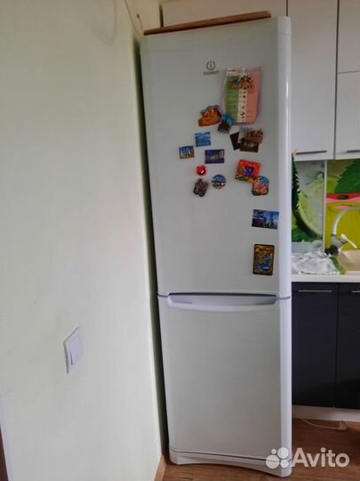 Холодильник бу