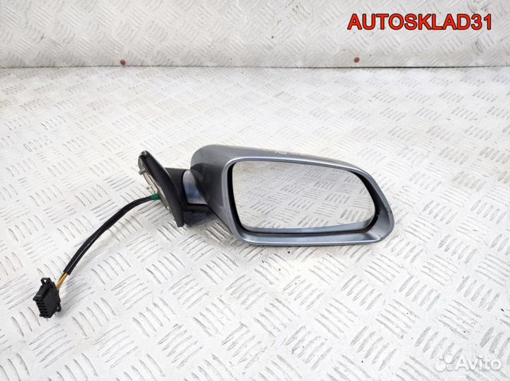 Зеркало правое Skoda Octavia A5 1Z1857508F