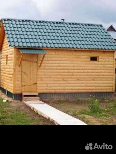 Бригада строителей