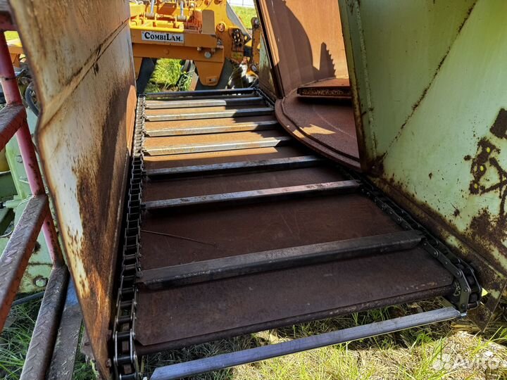 Миксер-кормораздатчик Хозяин СРК-11В, 2013