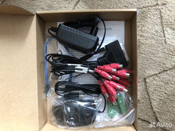 Видеорегистратор