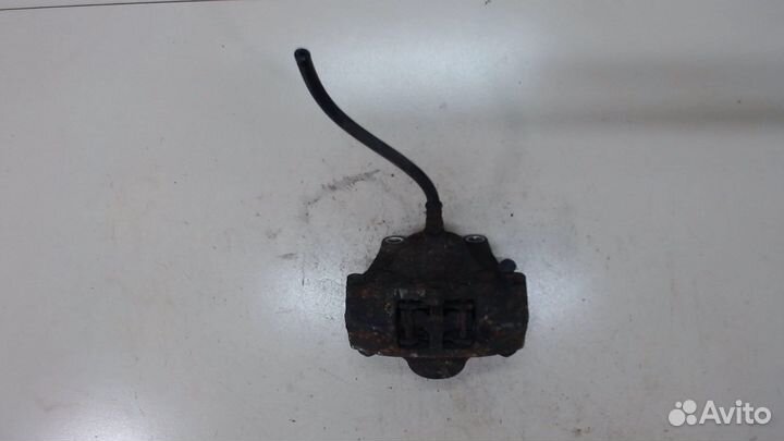 Суппорт Mercedes E W210, 2004