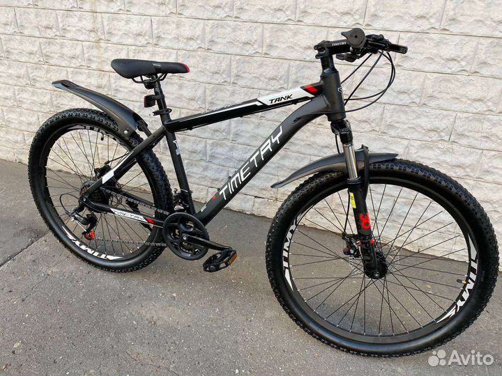 Велосипед горный 24 26 27,5 29