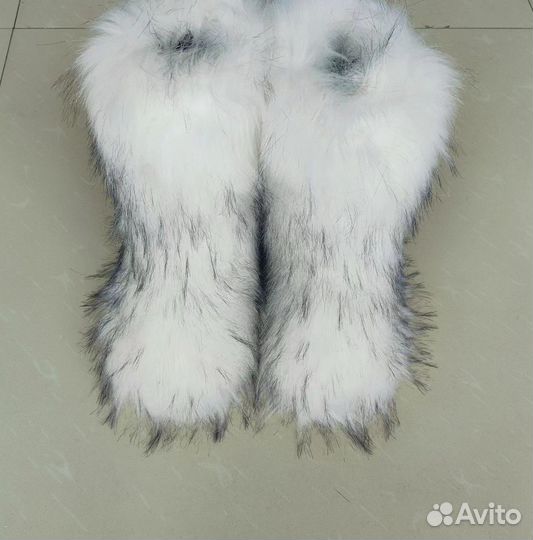 Мунбуты Rick Owens Type