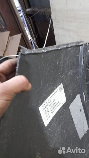 Бампер передний передний Chery Tiggo 7 Pro С 2020