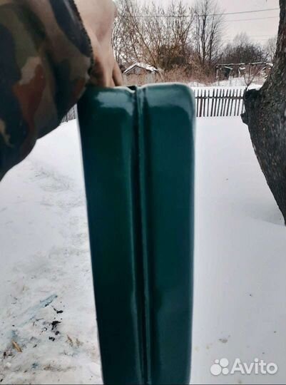 Канистры металлические