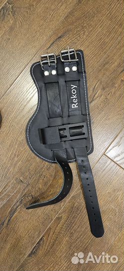 Гравитационные ботинки