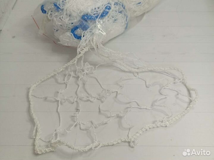 Сетка мини-футбол