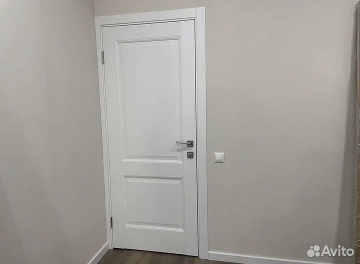 Двери межкомнатные