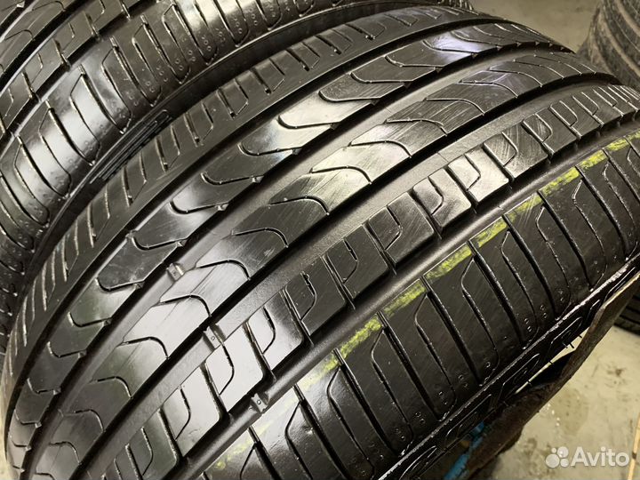Pirelli Scorpion Verde 275/35 R22
