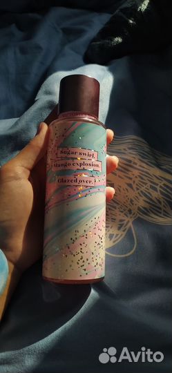 Духи женские victoria secret