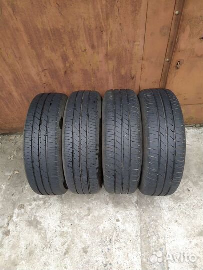 Колеса r 14 летние на литье Ford, комплект