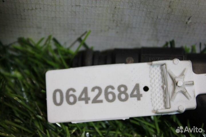 Форсунка топливная Ford C-Max aode syda aoda aodb