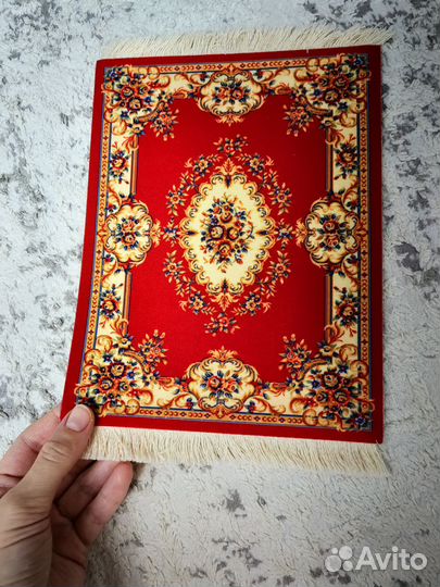 Коврик для мыши