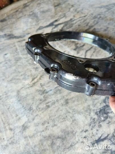 Правая крышка сцепления Suzuki sv400