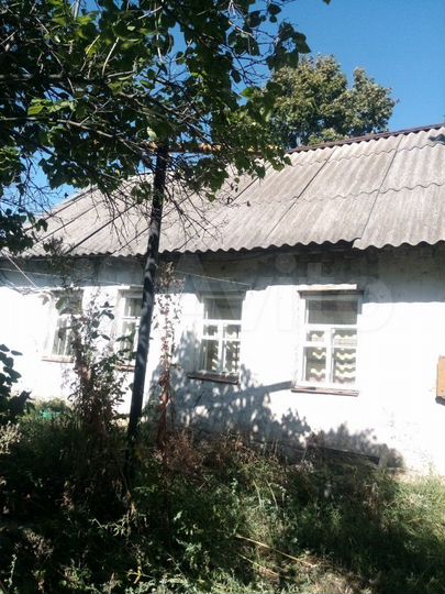 Дом 42 м² на участке 30 сот.