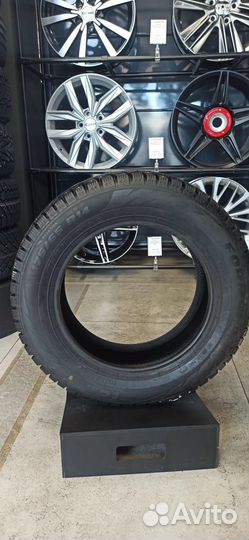 Formula Ice 205/55 R16