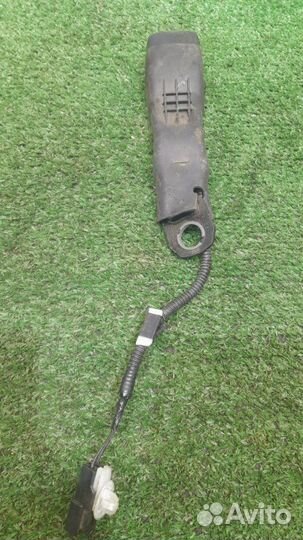 Ответная часть ремня безопасности задняя Toyota