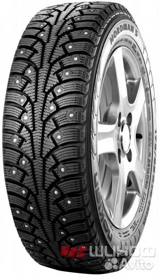 Nokian Tyres Nordman 5 185/65 R14