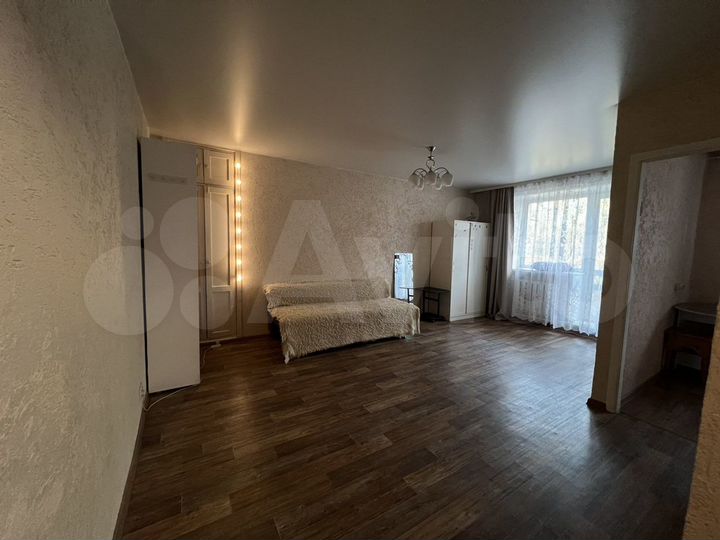 1-к. квартира, 35 м², 3/5 эт.