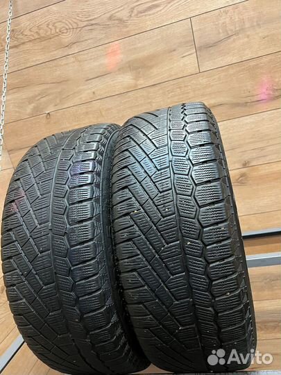 Continental ContiVikingContact 5 205/55 R16