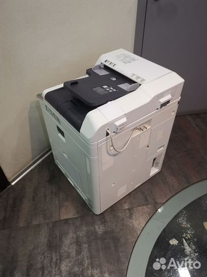 Мфу Kyocera ecosys fs-c8525mfp