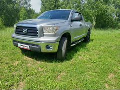 Toyota Tundra 5.7 AT, 2008, 205 000 км