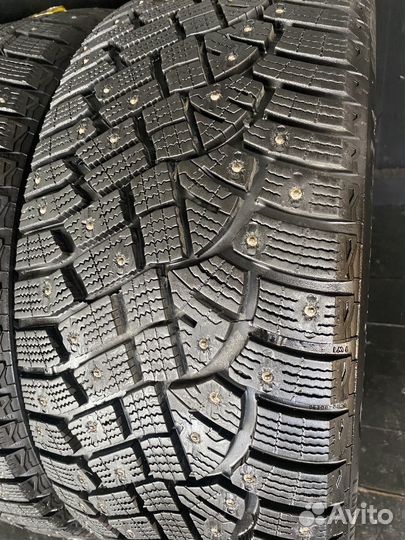 Continental IceContact 2 235/45 R18