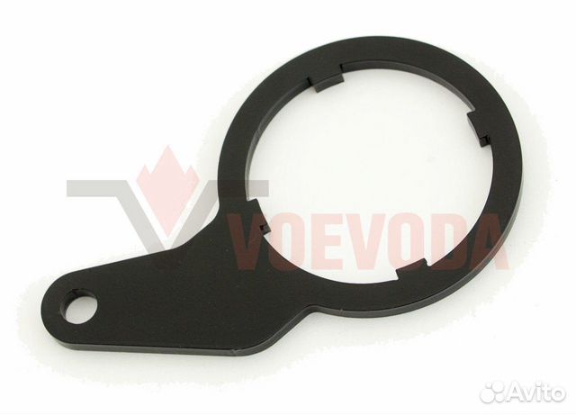 Рулевая сошка для снегохода BRP на 4 и 8 зубов