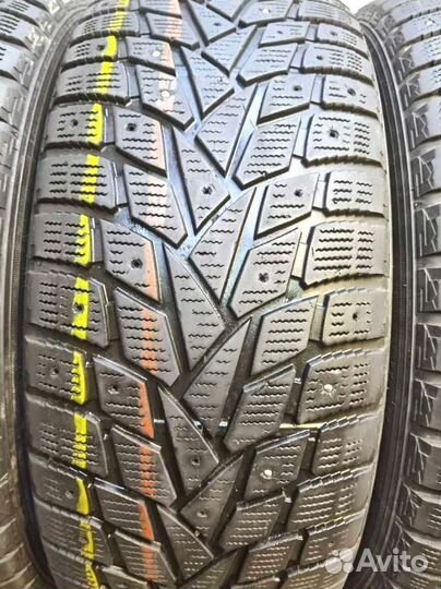 Dunlop Grandtrek Ice 02 285/50 R20 112M