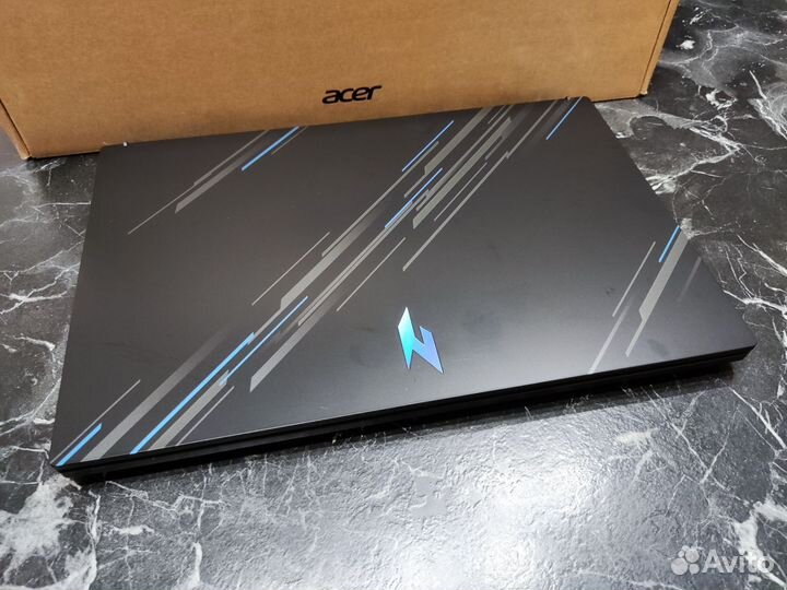 Acer Nitro 15.6 144Гц Core i5 13Th/RTX 3050 6Gb