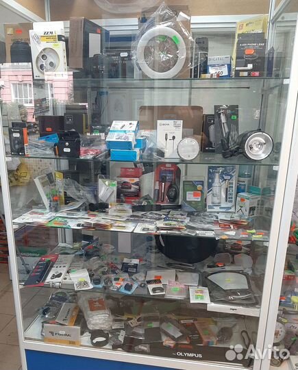 Отражатель 