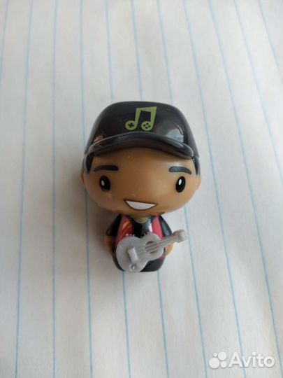 Киндер joy funko 2022